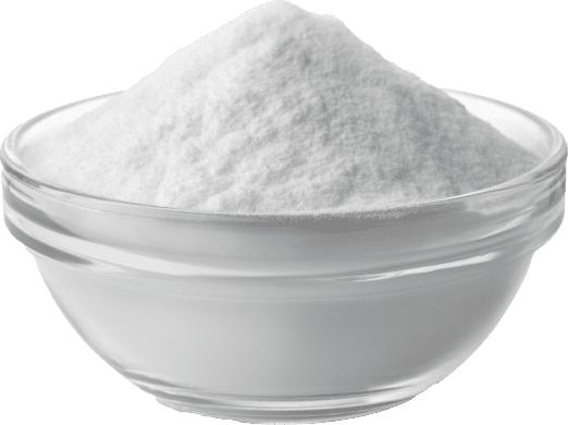 Natural ingredient Amyloglucosidase used in Synadentix formula to support dental health.